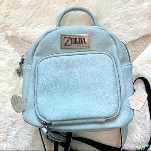 navi backpack zelda